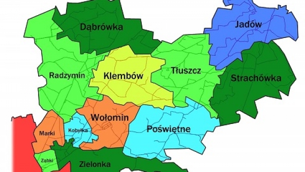 Usługi PPOŻ - Wołomin, Radzymin, Wyszków